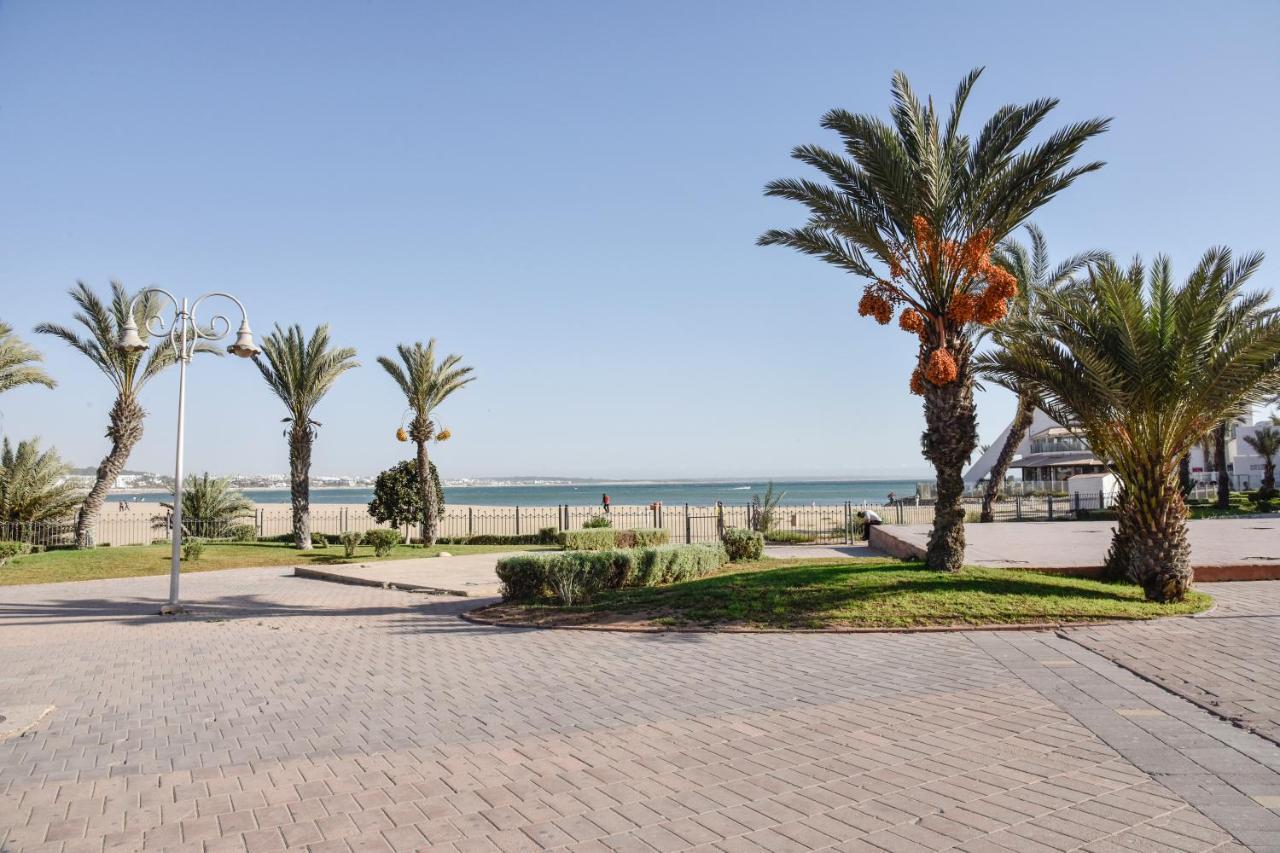 Marina Agadir Sunny Holiday Exterior photo