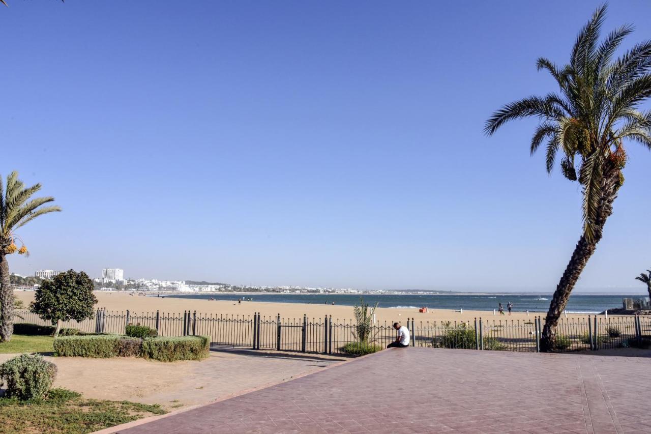 Marina Agadir Sunny Holiday Exterior photo